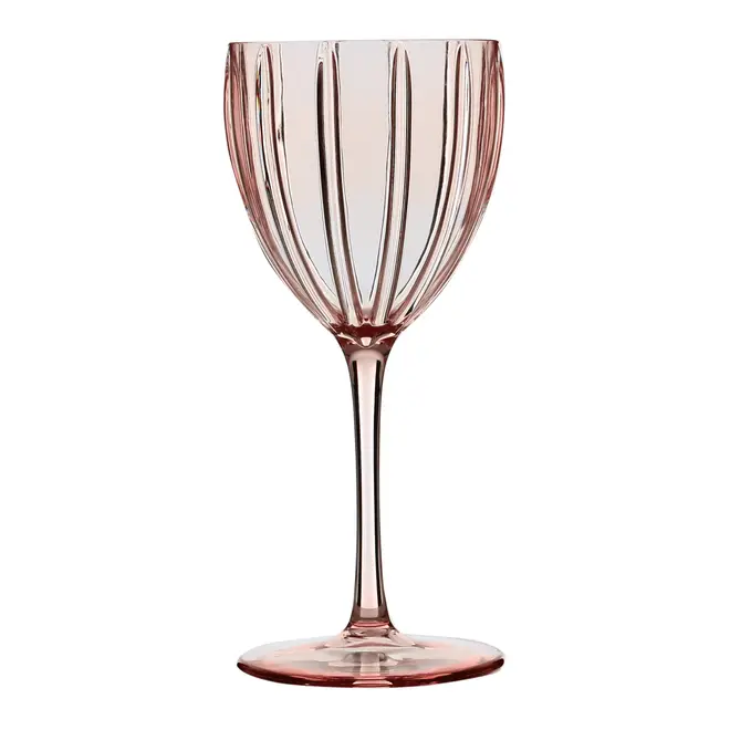 TAÇA ÁGUA/VINHO 280 ML CÔTE - VIN ROSE - Foto 2