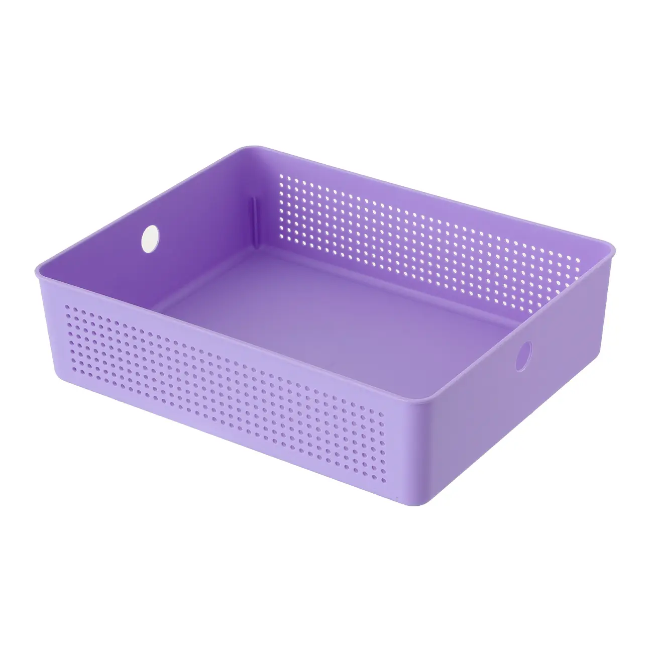 CESTO ORGANIZADOR 34 CM X 27 CM KEEPFULL - MOUSSE DE JABUTICABA - Foto 4
