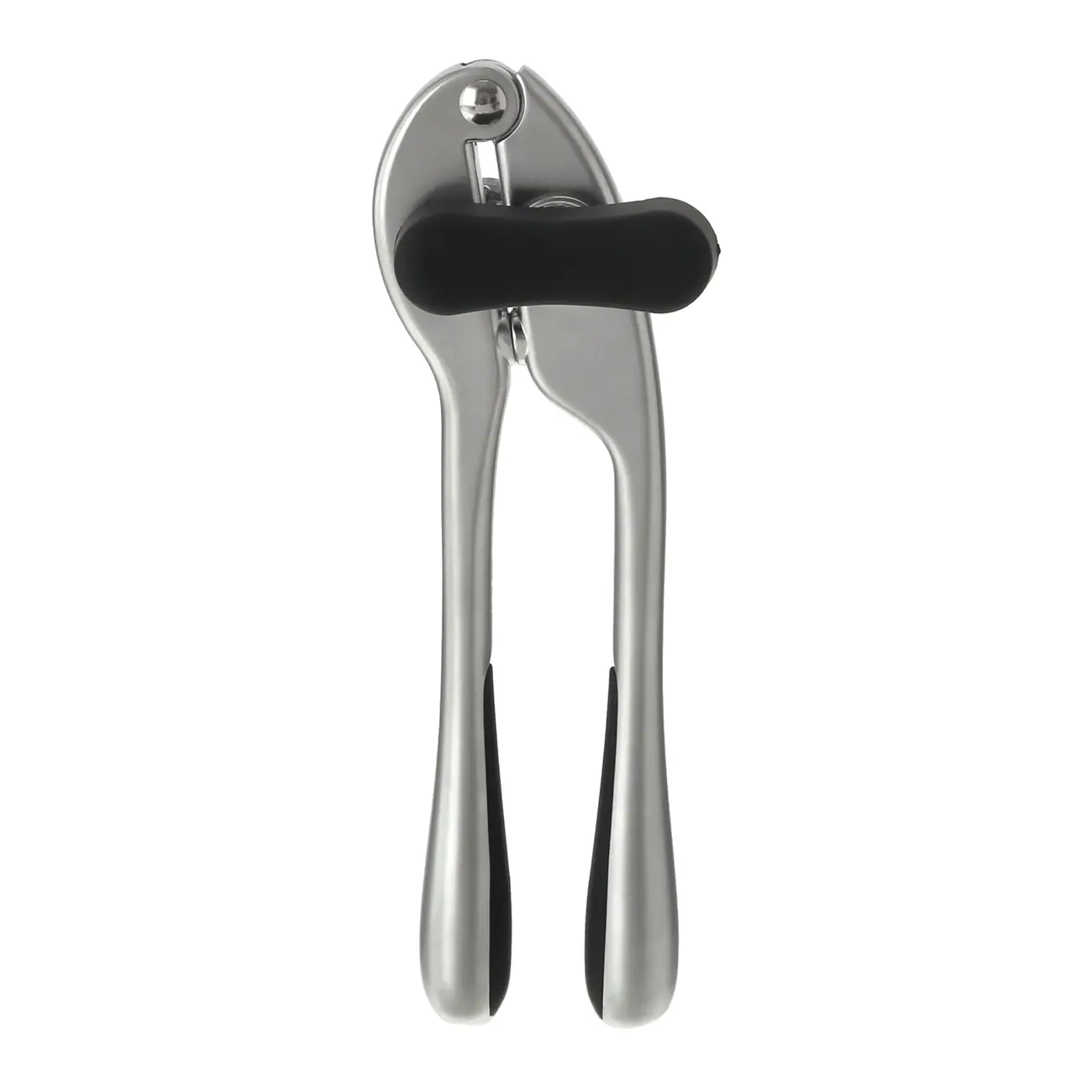 ABRIDOR DE LATAS 16 CM GREAT CHEF - ZINCO/PRETO - Foto 1