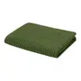 COLCHA KING 2,60 M X 2,80 M DONOVAN - MUSGO/CAMELO - Foto 2