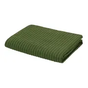 COLCHA KING 2,60 M X 2,80 M DONOVAN - MUSGO/CAMELO - Foto 2