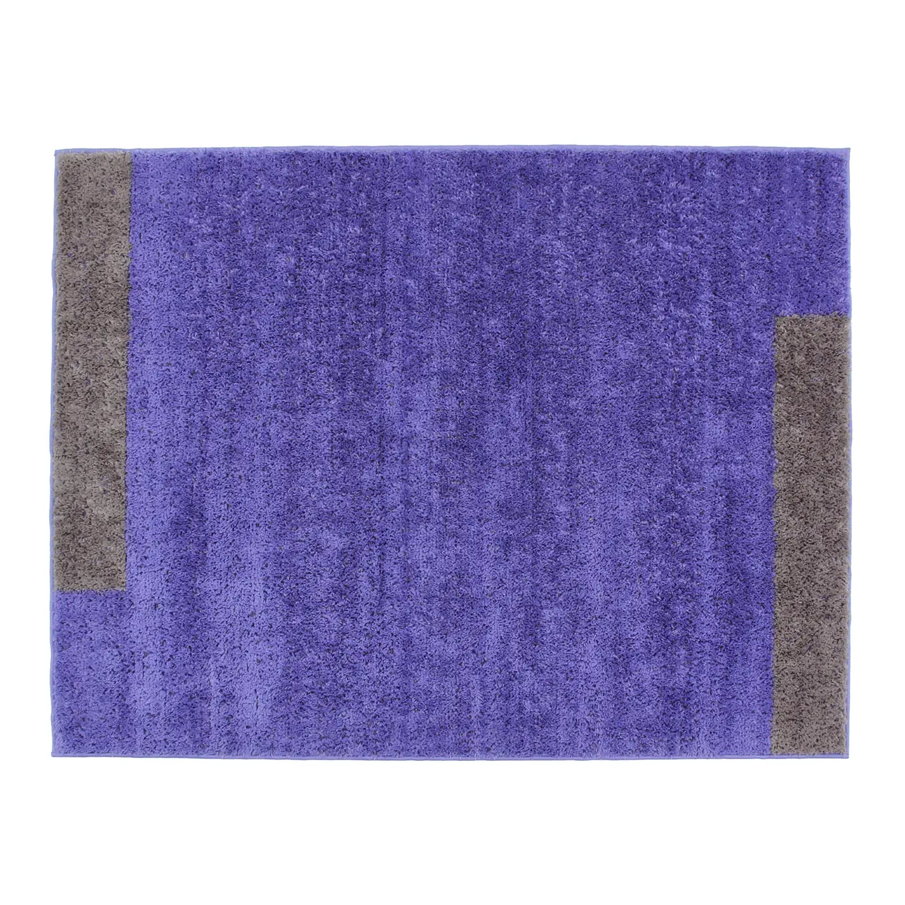 TAPETE 2 M X 2,50 M COLOR GEO - MOUSSE DE JABUTICABA/FLANDRES - Foto 1