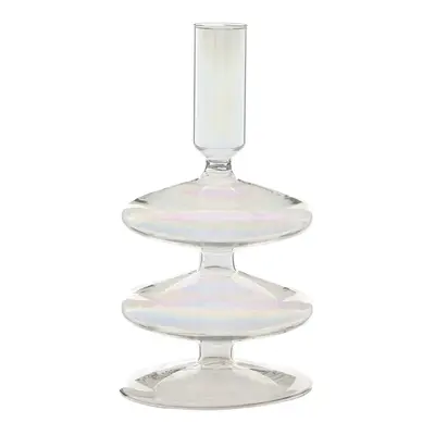 CASTIÇAL 17 CM LUSTER