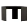 MESA DE CANTO 1,01 M X 1,01 M BOSS - GRAY BORNEO - Foto 1