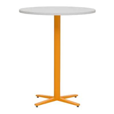 MESA REDONDA 60 CM HÁLUX