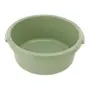 BACIA 5 L WASH - SÁLVIA/BEGE - Foto 5