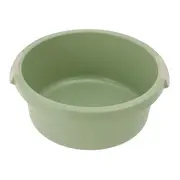 BACIA 5 L WASH - SÁLVIA/BEGE - Foto 5