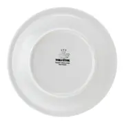 PRATO PARA SOBREMESA DA HORTINHA - BRANCO/MULTICOR - Foto 3