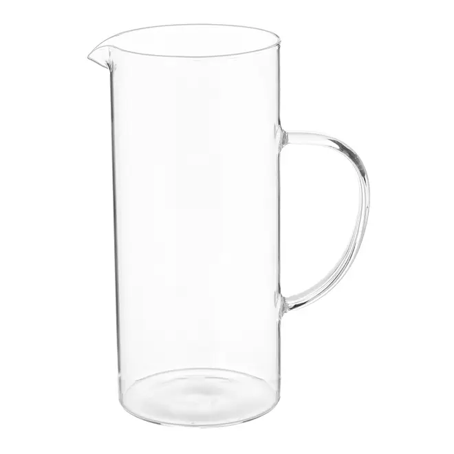 JARRA 1,4 L HIALO - INOX/INCOLOR - Foto 7