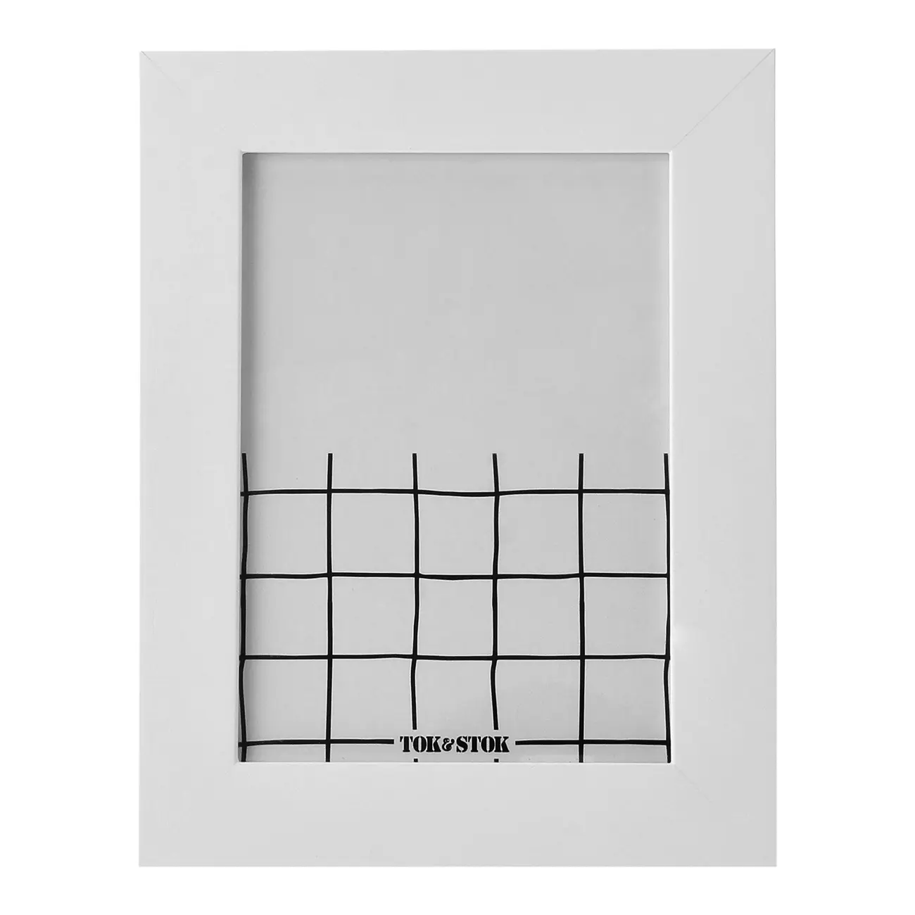 PORTA-RETRATO COM 2 DIA DE MEMÓRIA - BRANCO - Foto 2