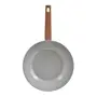 WOK INDUÇÃO 28 CM NORMA - OPALA ROSA/FLANDRES - Foto 8
