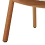 POLTRONA ALPENDRE - AMÊNDOA/BEGE - Foto 12