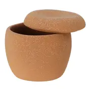PORTA-ALGODÃO MELD - CASCA DE URUCUM - Foto 3