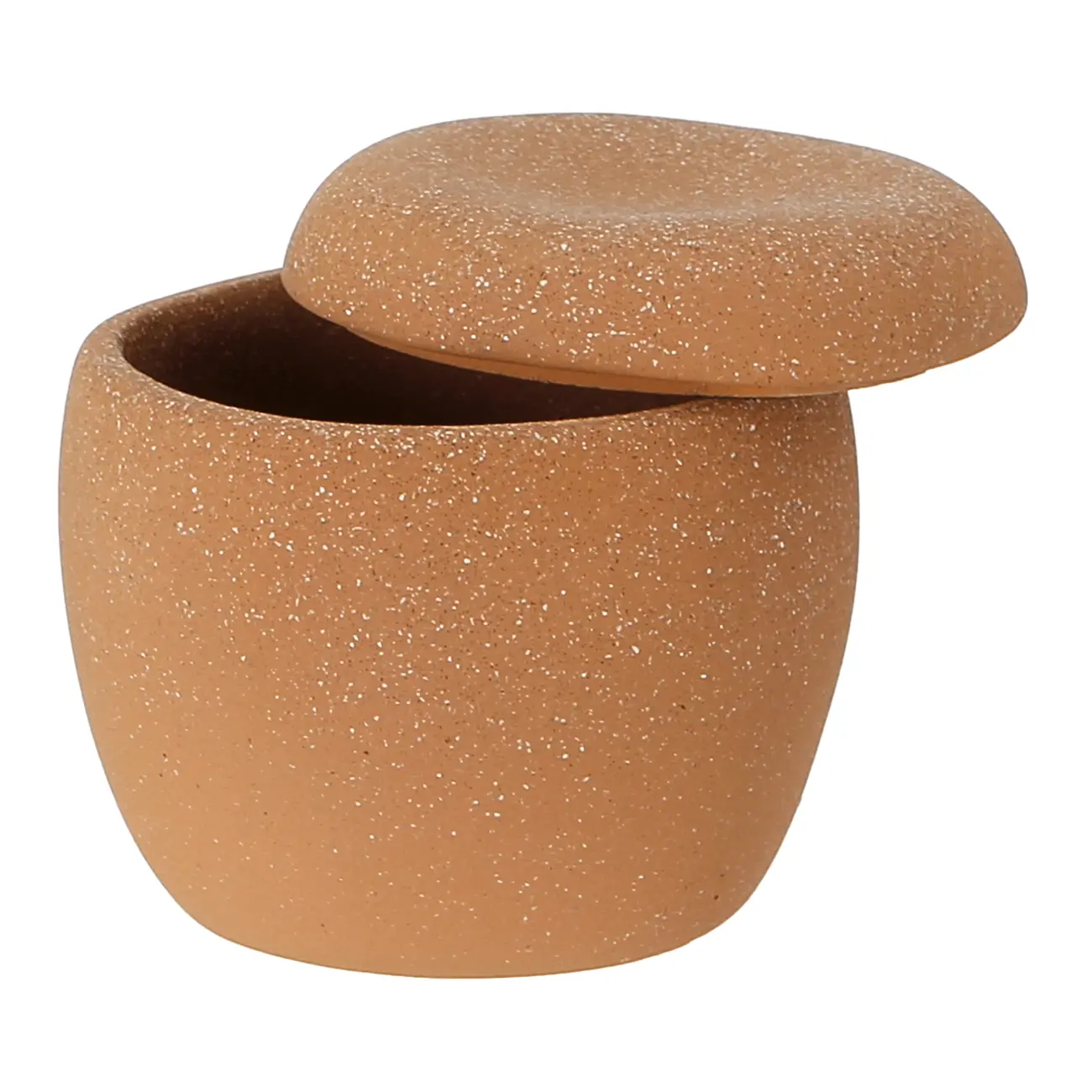 PORTA-ALGODÃO MELD - CASCA DE URUCUM - Foto 3