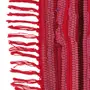 TAPETE 50 CM X 1,20 M FAMILY CHINDI - VERMELHO/MULTICOR - Foto 3