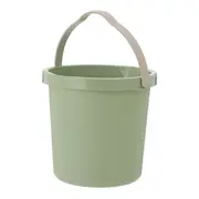 BALDE 8,5 L WASH - SÁLVIA/BEGE - Foto 2