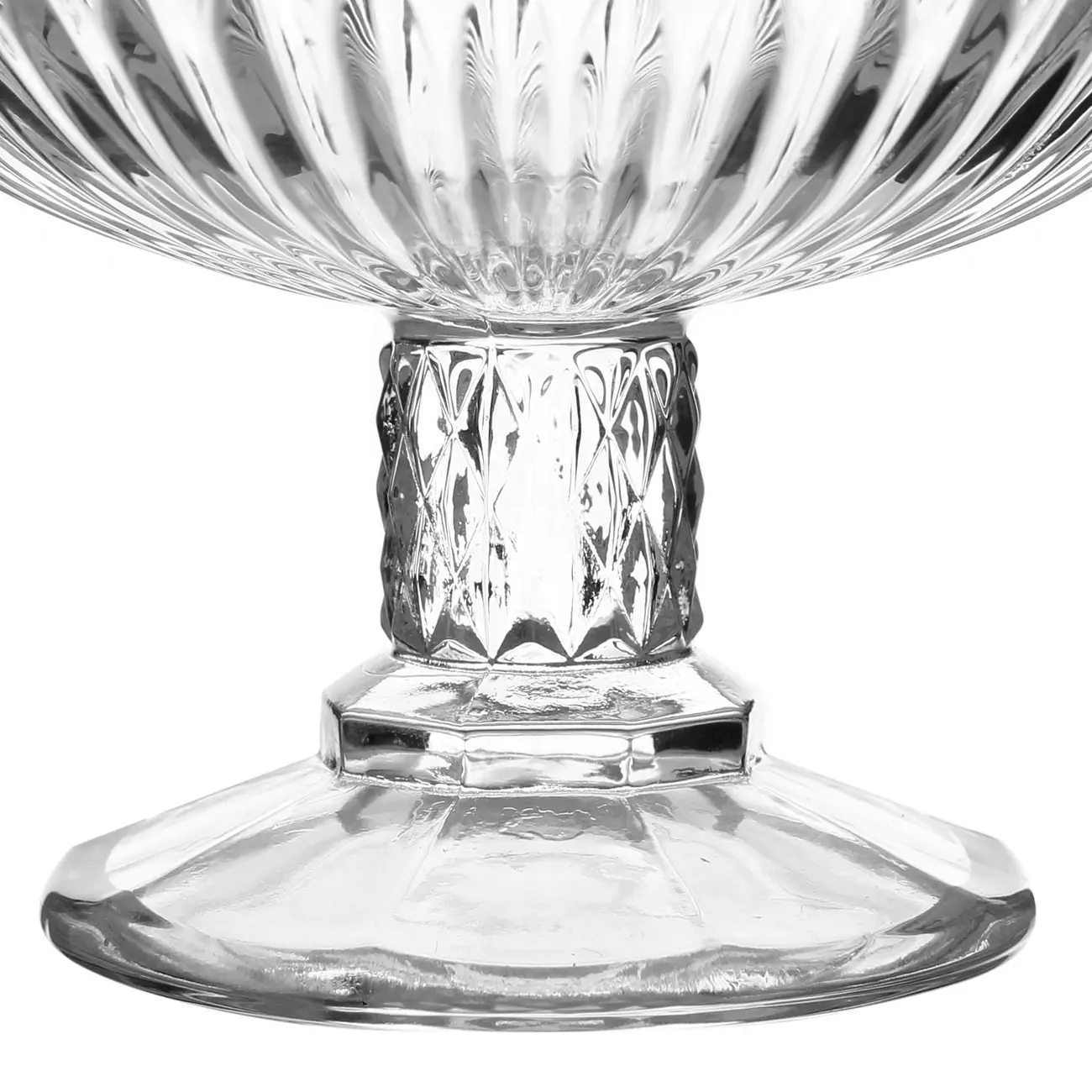 TAÇA PARA SOBREMESA MYER - INCOLOR - Foto 4