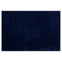 AZUL ESCURO - TAPETE 1,50 M X 2 M LOX