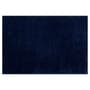 AZUL ESCURO - TAPETE 1,50 M X 2 M LOX