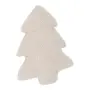 ALMOFADA ÁRVORE 45 CM FINE FESTIVITY - CREAM - Foto 4