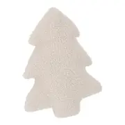 ALMOFADA ÁRVORE 45 CM FINE FESTIVITY - CREAM - Foto 4