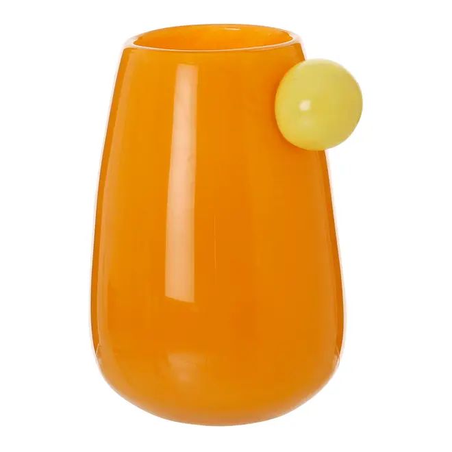 VASO 16 CM ARTISTRY - SORBET DE MANGA/LIMÃO SICILIANO - Foto 1