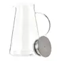 JARRA 1,8 L CONY - INCOLOR/INOX - Foto 4