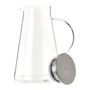 JARRA 1,8 L CONY - INCOLOR/INOX - Foto 4