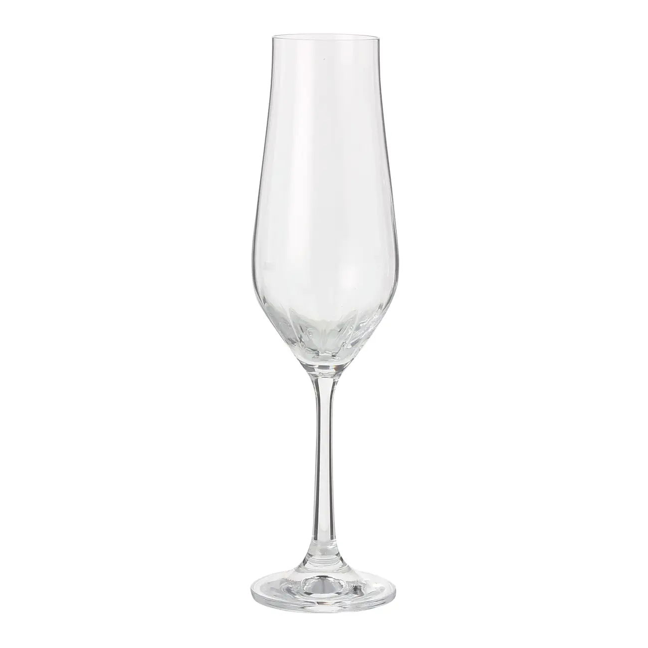 TAÇA CHAMPANHE 170 ML TULIP TITAN - INCOLOR - Foto 1