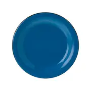 PRATO SOBREMESA ZEZÉ - AZUL HISTÓRICO - Foto 1