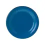 PRATO SOBREMESA ZEZÉ - AZUL HISTÓRICO - Foto 1