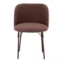 RUBY MOCHA/RUBY MOCHA - CADEIRA NORDIC