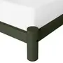 CAMA DE SOLTEIRO INFERIOR 78 CM FLAT - MUSGO - Foto 5