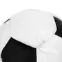 PUFF INFANTIL BOLA - BRANCO/PRETO - Foto 4