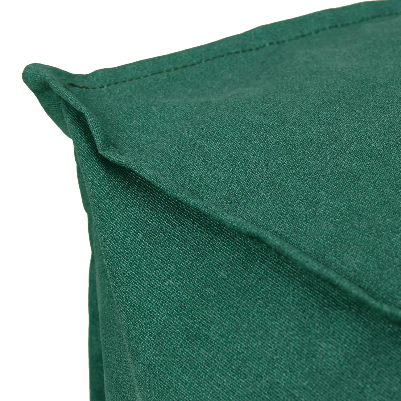 PUFF 45 CM X 45 CM GARDEN - VERDE - Foto 3