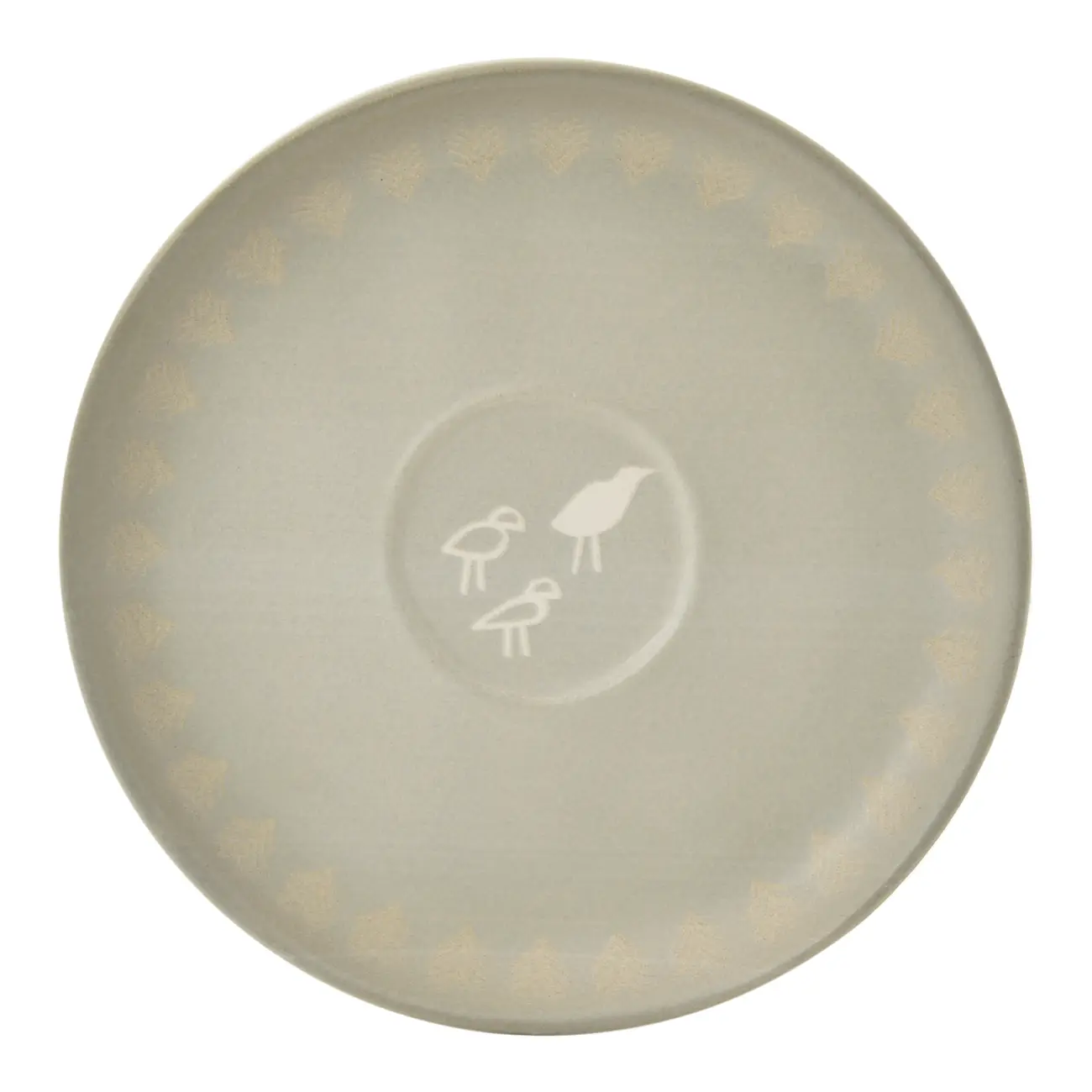 XÍCARA CAFÉ 70 ML TÃO LONGE TÃO PERTO - SÁLVIA/NATURAL - Foto 6