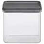POTE 750 ML PRACTICAL - INCOLOR/KONKRET - Foto 1