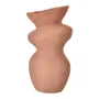 VASO 26 CM LAHUN - CANELA DO CEILÃO - Foto 1