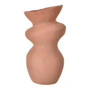 VASO 26 CM LAHUN - CANELA DO CEILÃO - Foto 1