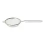 PENEIRA 10 CM HANDLING - INOX - Foto 2