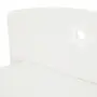 CAMA DE SOLTEIRO 88 CM PATCHFLOWER - BRANCO - Foto 5