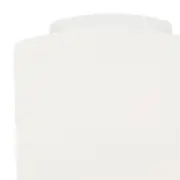 CAMA DE SOLTEIRO 88 CM PATCHFLOWER - BRANCO - Foto 6
