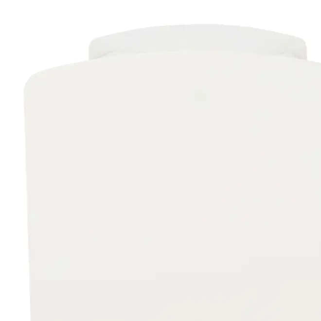 CAMA DE SOLTEIRO 88 CM PATCHFLOWER - BRANCO - Foto 6