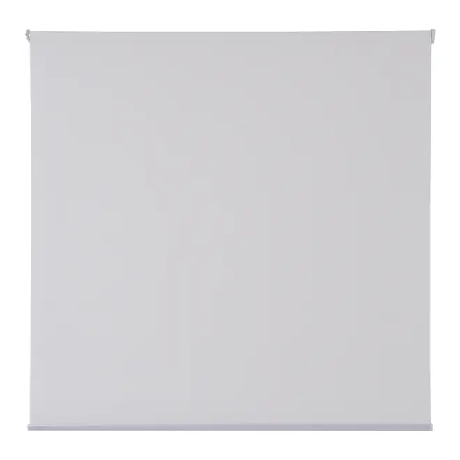 PERSIANA ROLL 1,60 M X 2.20 M SUNRISE - BRANCO - Foto 1