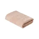 VIN ROSE - TOALHA DE LAVABO 50 CM X 30 CM DOUX AU TOUCHER