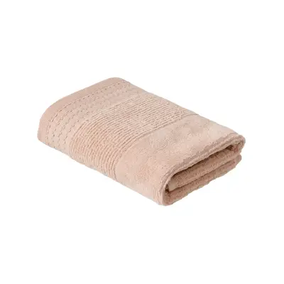 TOALHA DE LAVABO 50 CM X 30 CM DOUX AU TOUCHER
