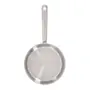 PANELA INDUÇÃO 16 CM UNA - INOX/INCOLOR - Foto 3