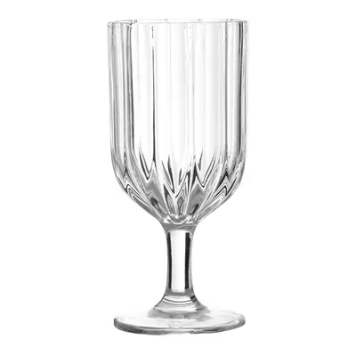 TAÇA ÁGUA/VINHO 330 ML TRAITS