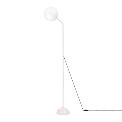 LUMINÁRIA DE CHÃO BUNCHY