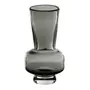 VASO 20 CM OSTRICH - ESTANHO - Foto 1